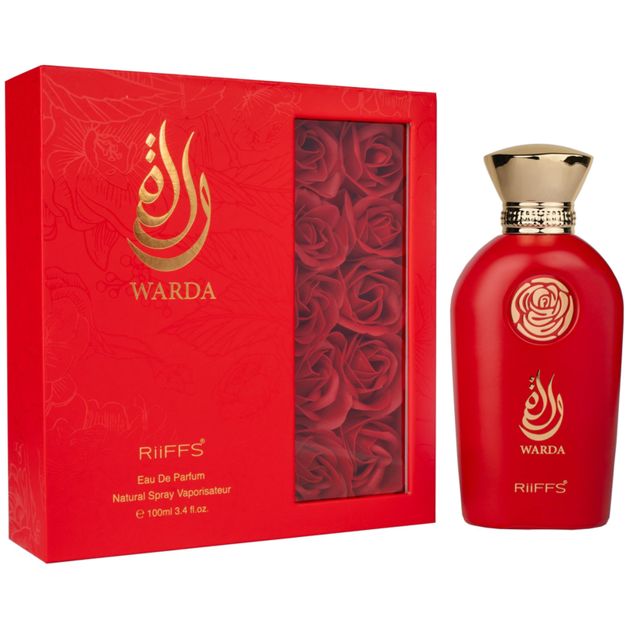 Warda EDP 100ml