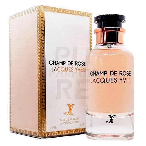 Champ de Rose Jacques Yves EDP 100ml