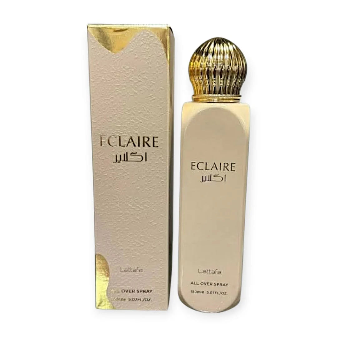 All Over Spray Eclaire 150 ml