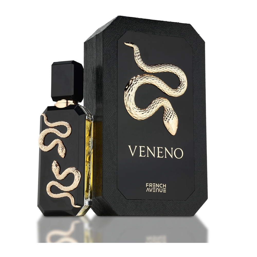 Veneno EDP 100ml