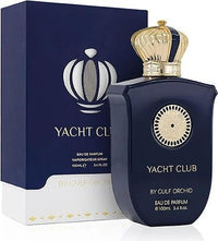 Yacht Club EDP 100ml