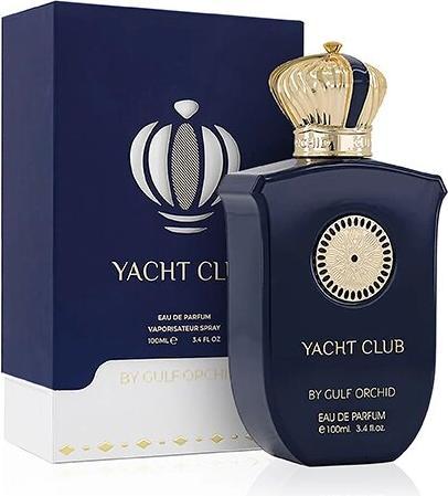 Yacht Club EDP 100ml