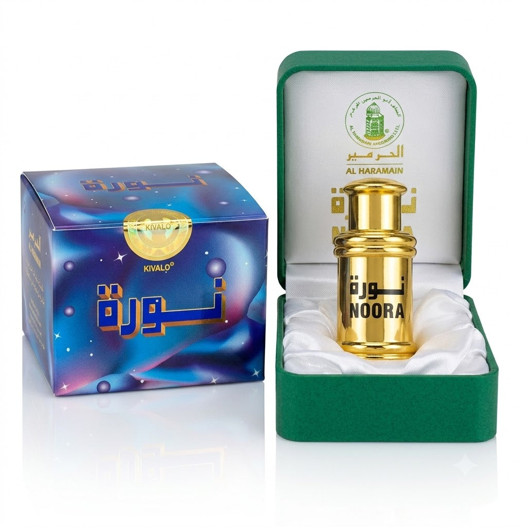 Noora Olio 12ml