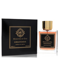 Ministry Of Oud - Greatness EDP 100ml