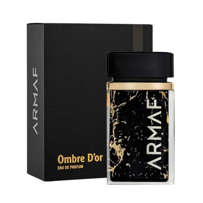 Ombre D'or EDP 75ML