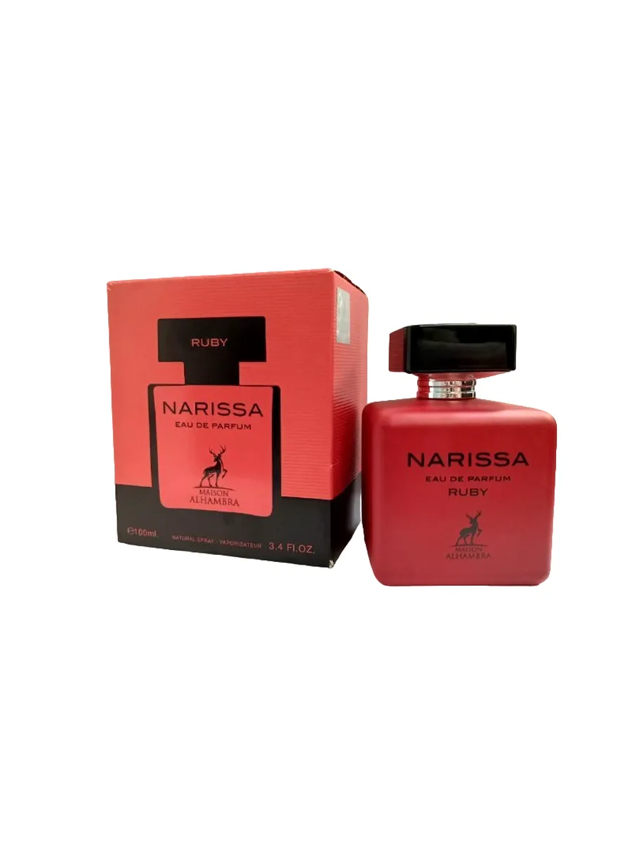 NARISSA RUBI MAIS HAMBRA 100ml