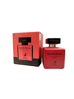 NARISSA RUBI MAIS HAMBRA 100ml