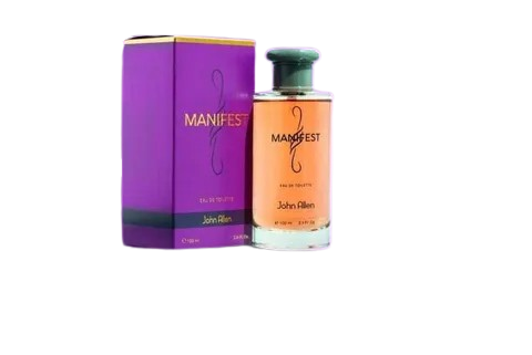 Manifest EDP 100ml