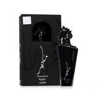 Maahir Black Edition EDP 100ml