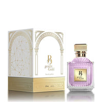 B Gentle Gold EDP 100ml