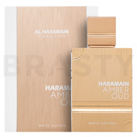 Amber Oud White Edition 100ml