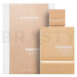 Amber Oud White Edition 100ml