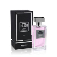 Loulou Noir EDP 100ml