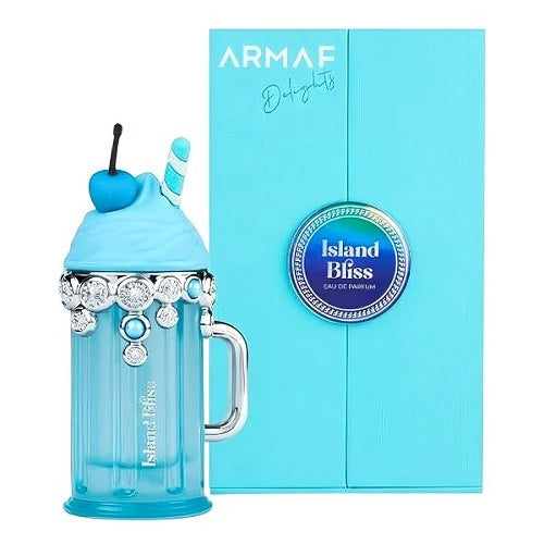 Island Bliss EDP 100ml
