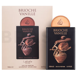 Brioche Vanille - 100 ml EDP