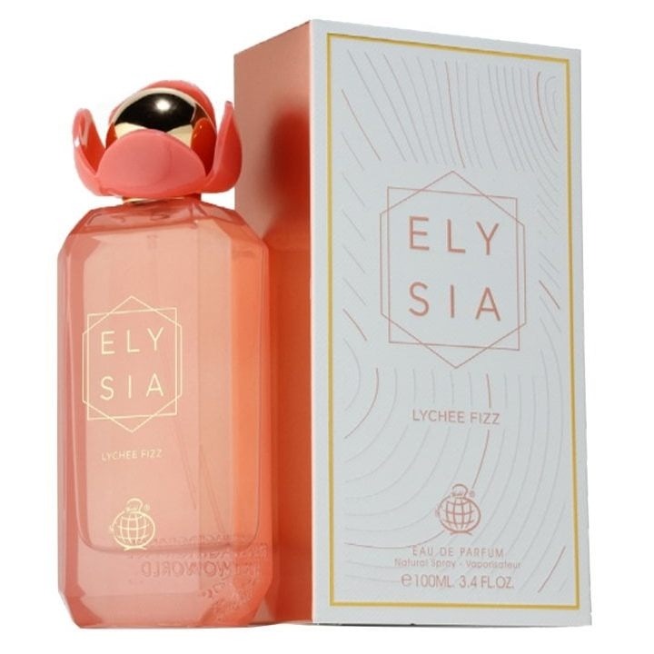 Elysia Lychee Fizz EDP 100ml