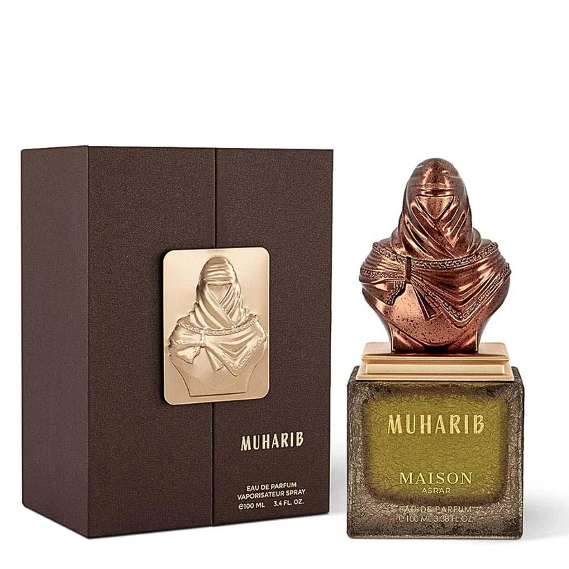 Muharib EDP 100ml