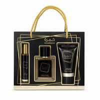 Khamrah Set 3 Pcs