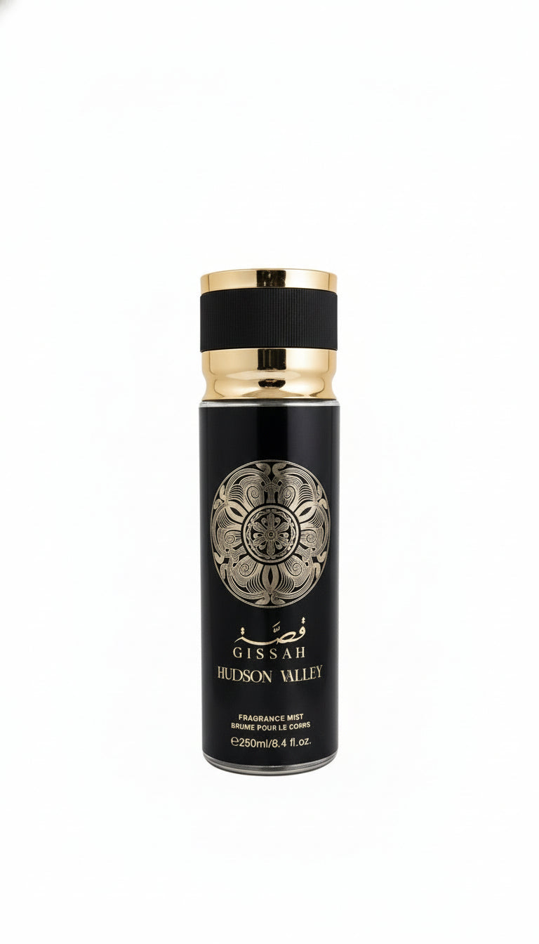 Acqua Profumata Gissah Hudson Valley EDP 250ml