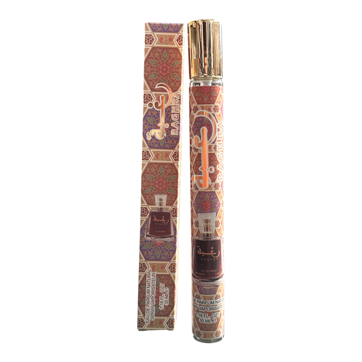 Raghba Edp 35ml
