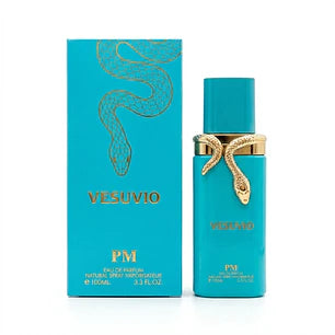 Vesuvio Blue EDP 100ML