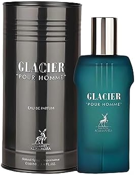 Glacier Pour Homme EDP 100ml
