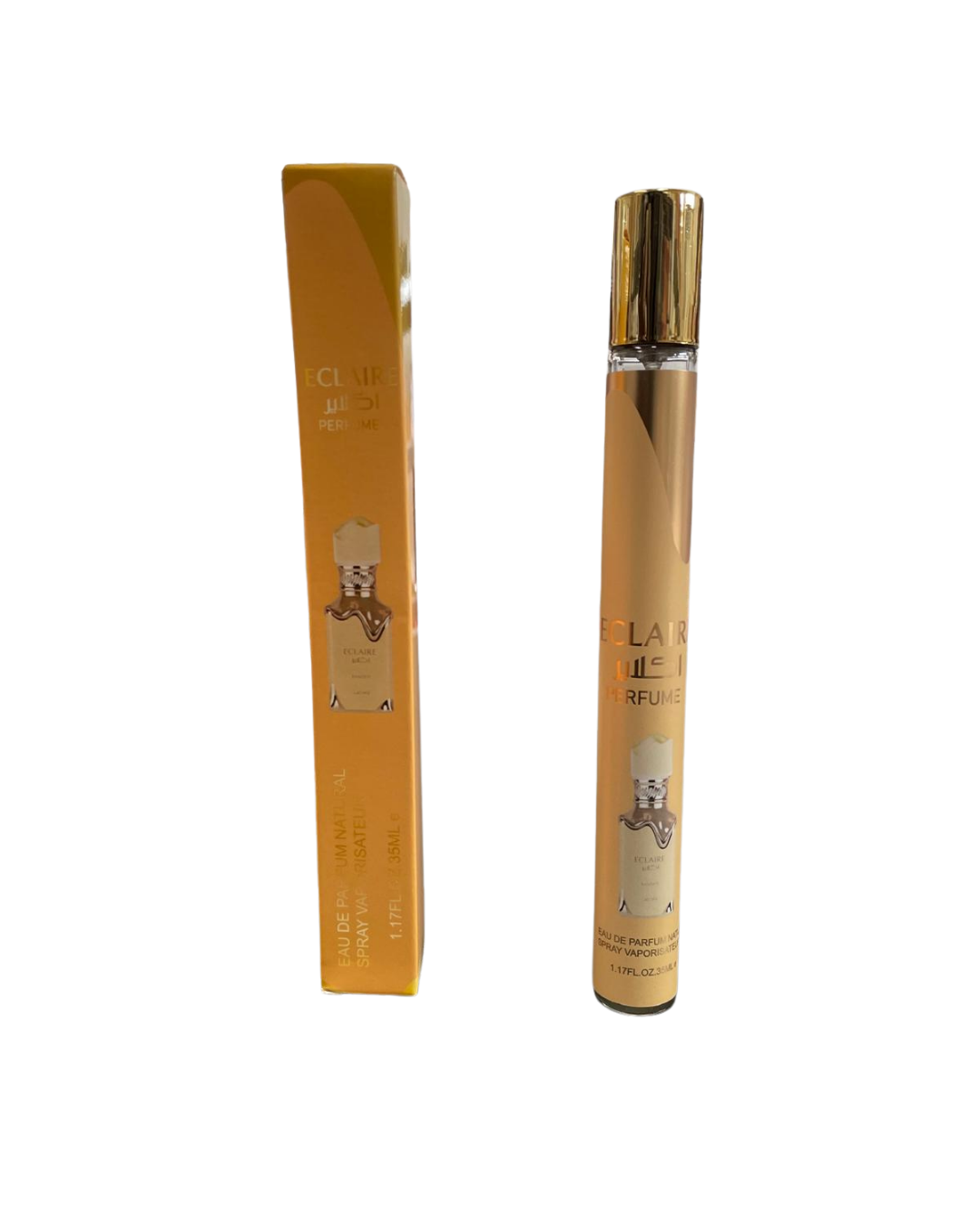 Eclaire Banoffi EDP 35ml