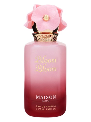 Bloom Bloom EDP 100ml