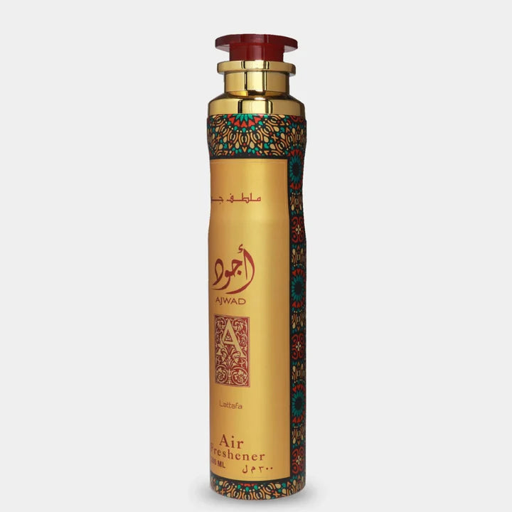 Deo Ambiente Ajwad 300ml