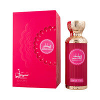 Seerati | Only You | Mamlakat Al Oud EDP 100ml