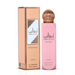 All Over Spray Ameerat Al Arab Prive Rose