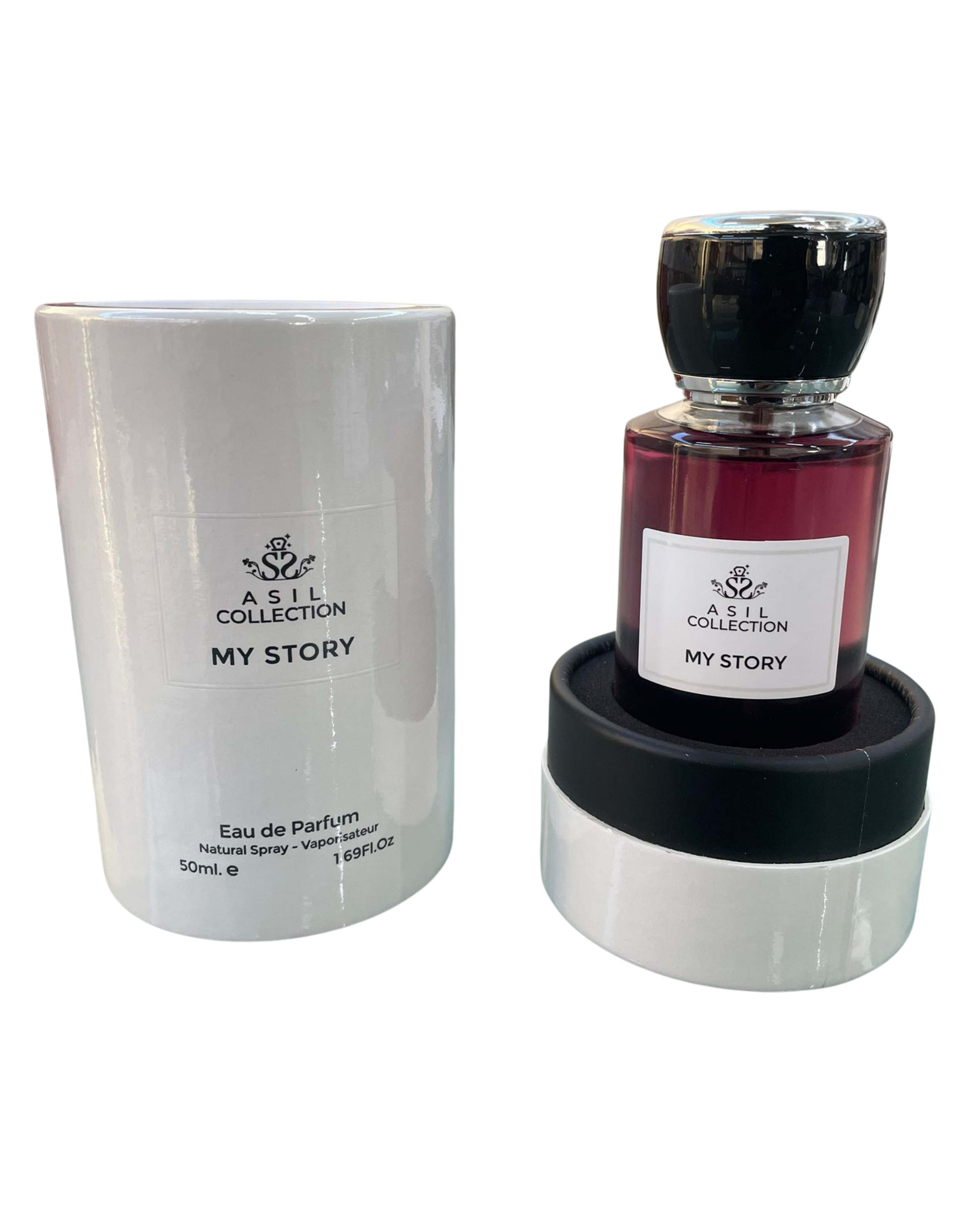 My Story EDP 50ml