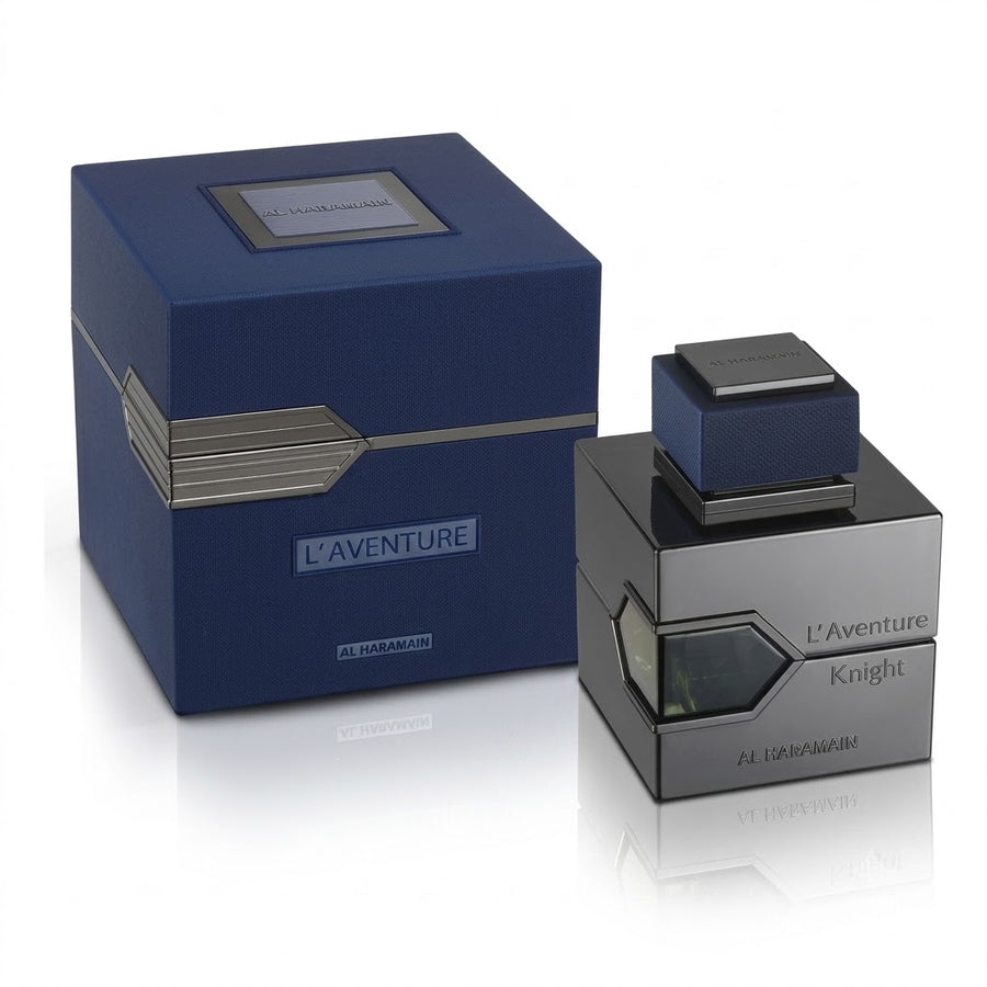 L'Aventure Knight EDP 100ml