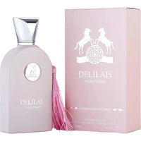 Delilah EDP 100ml