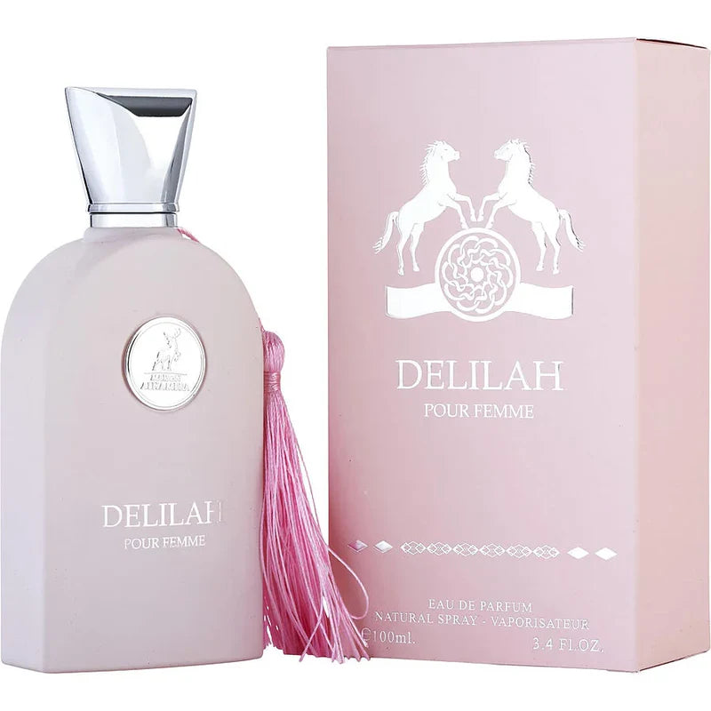 Delilah EDP 100ml