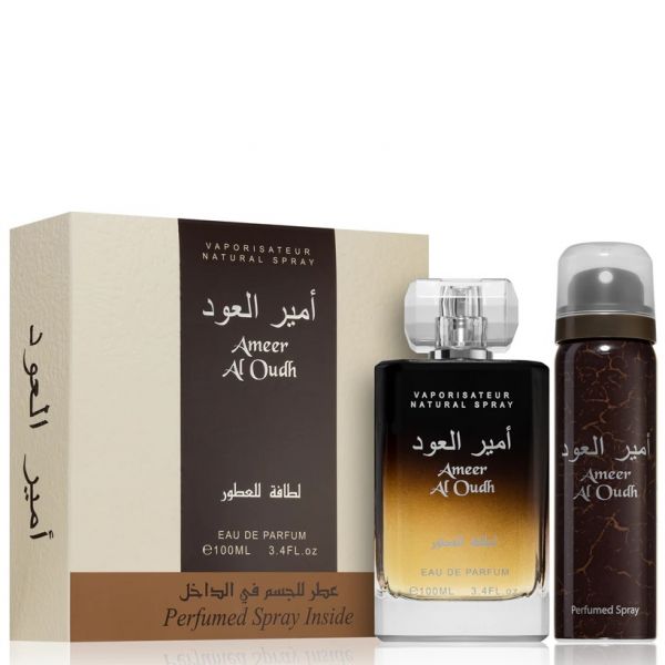 AMEER AL OUDH 100 Ml con Deo