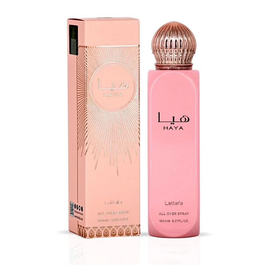 All Over Spray Haya 150ml