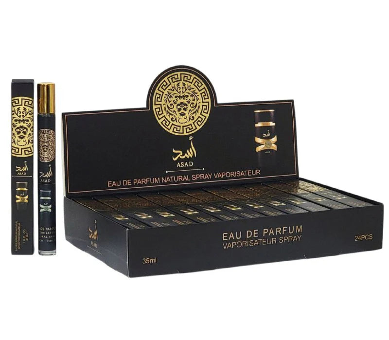 Asad EDP 35ml