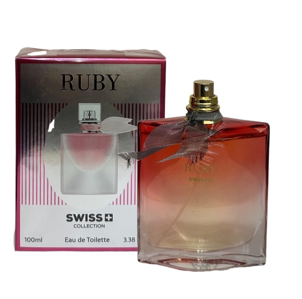 Ruby EDP 100ml