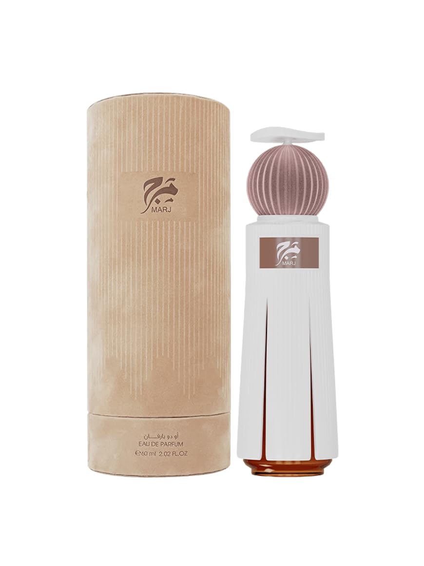 Marj Eau de Parfum 60ml