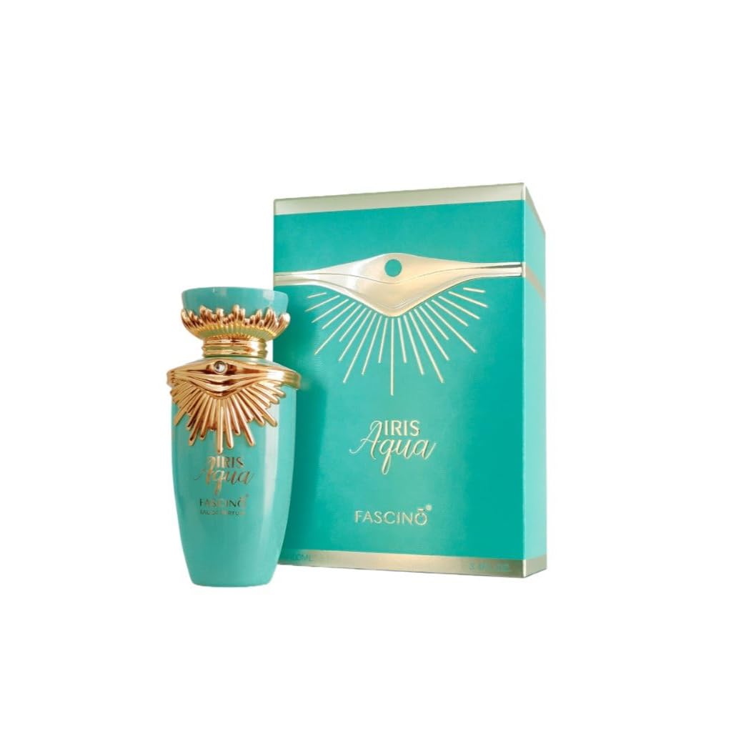 Iris Aqua EDP 100ml