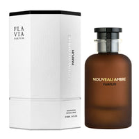 Flavia Nouveau Ambre 100ml