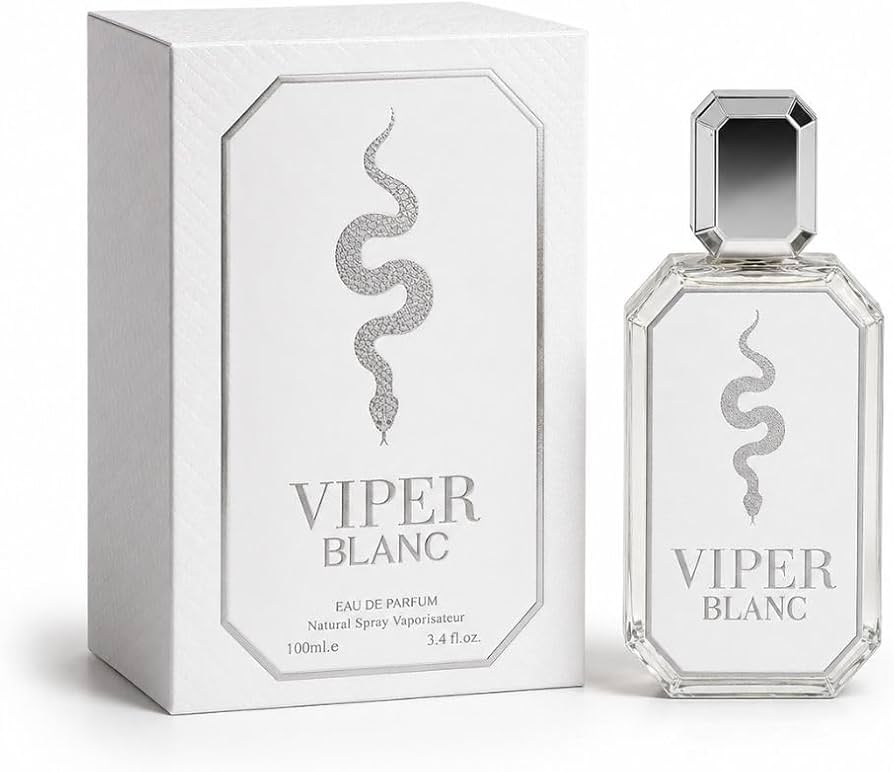 Viper Blanc EDP 100ML