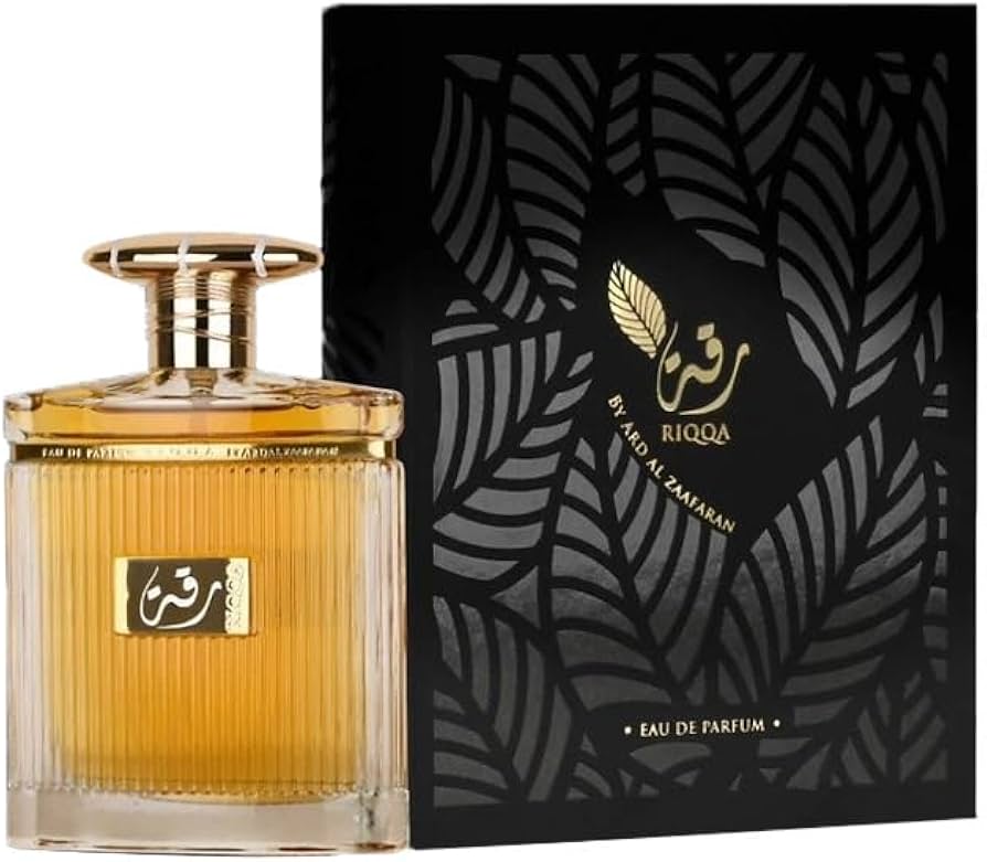 Riqqa EDP 100ml