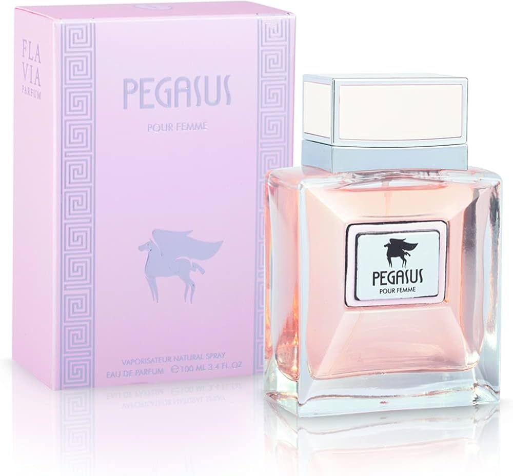 Pegasus Pour Femme EDP 100ml