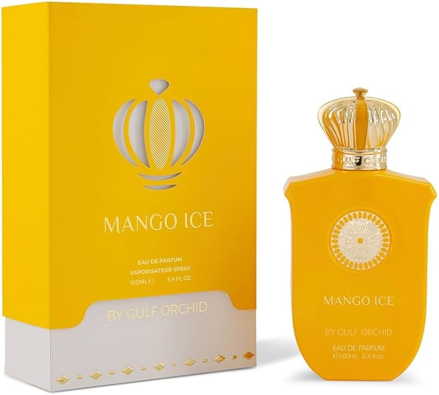 Mango Ice EDP 100ml