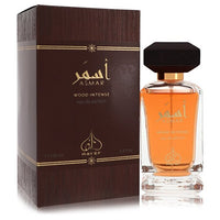 Asmar Wood Intense EDP 100ml