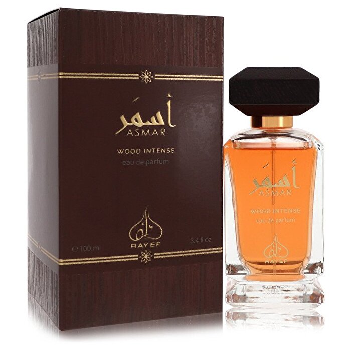 Asmar Wood Intense EDP 100ml