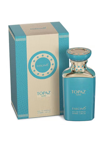 Topaz Aura EDP 100ml