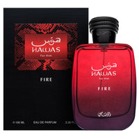 Hawas Fire EDP 100 ml